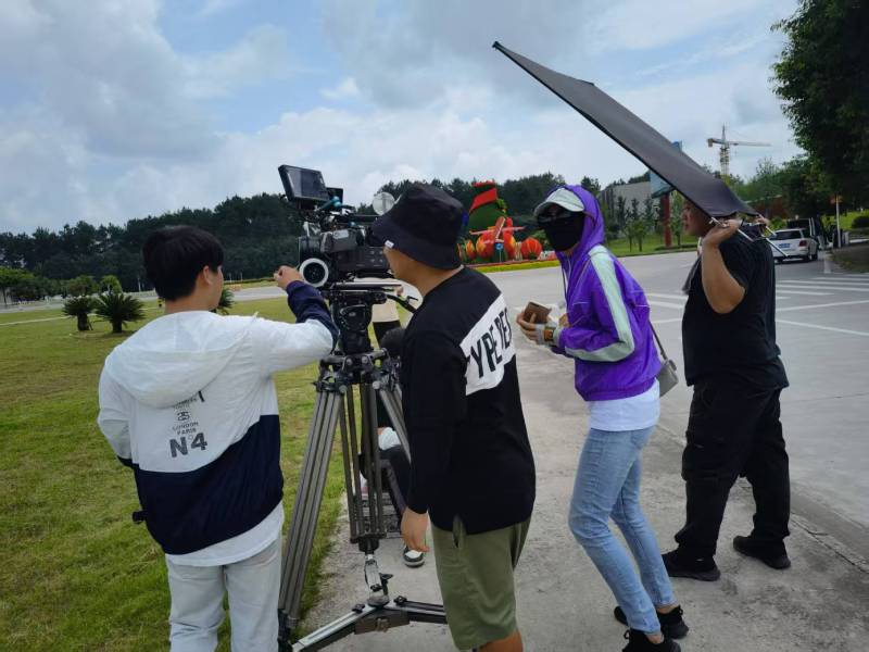 场景赋能，扎鲁特旗TVC拍摄打造品牌沉浸式体验