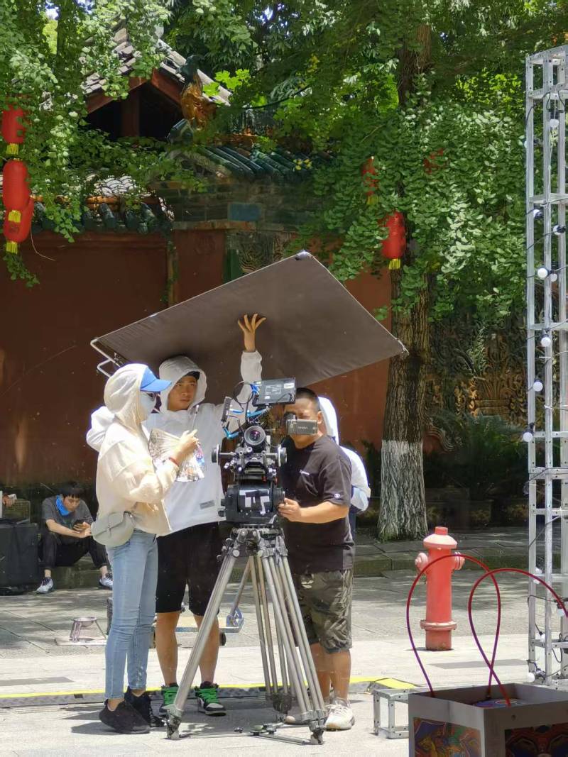 扎鲁特旗TVC拍摄公司：资深团队坐镇，打造现象级广告作品的幕后推手