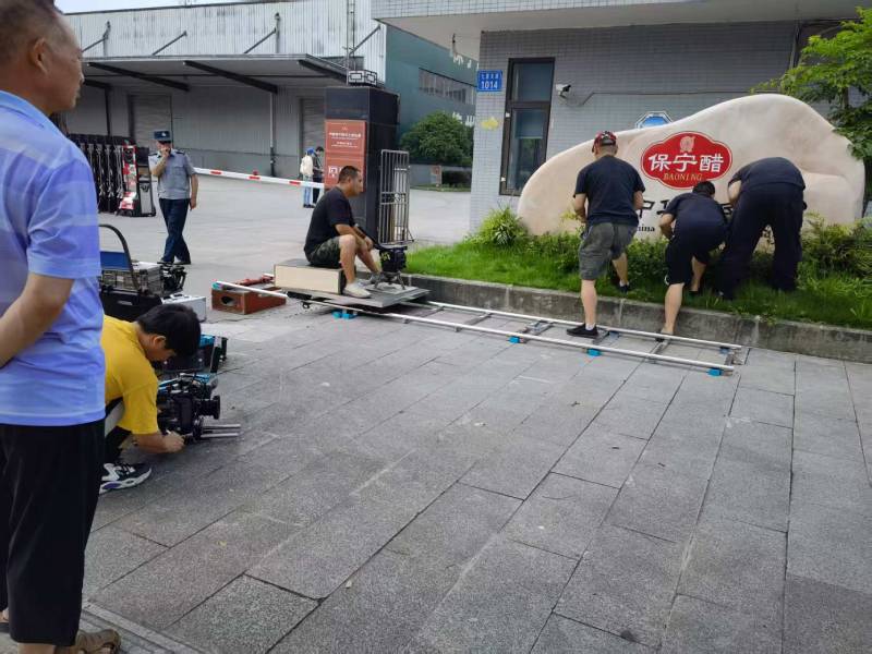 扎鲁特旗广告片拍摄公司核心优势：全流程服务，让品牌广告片省心更出彩