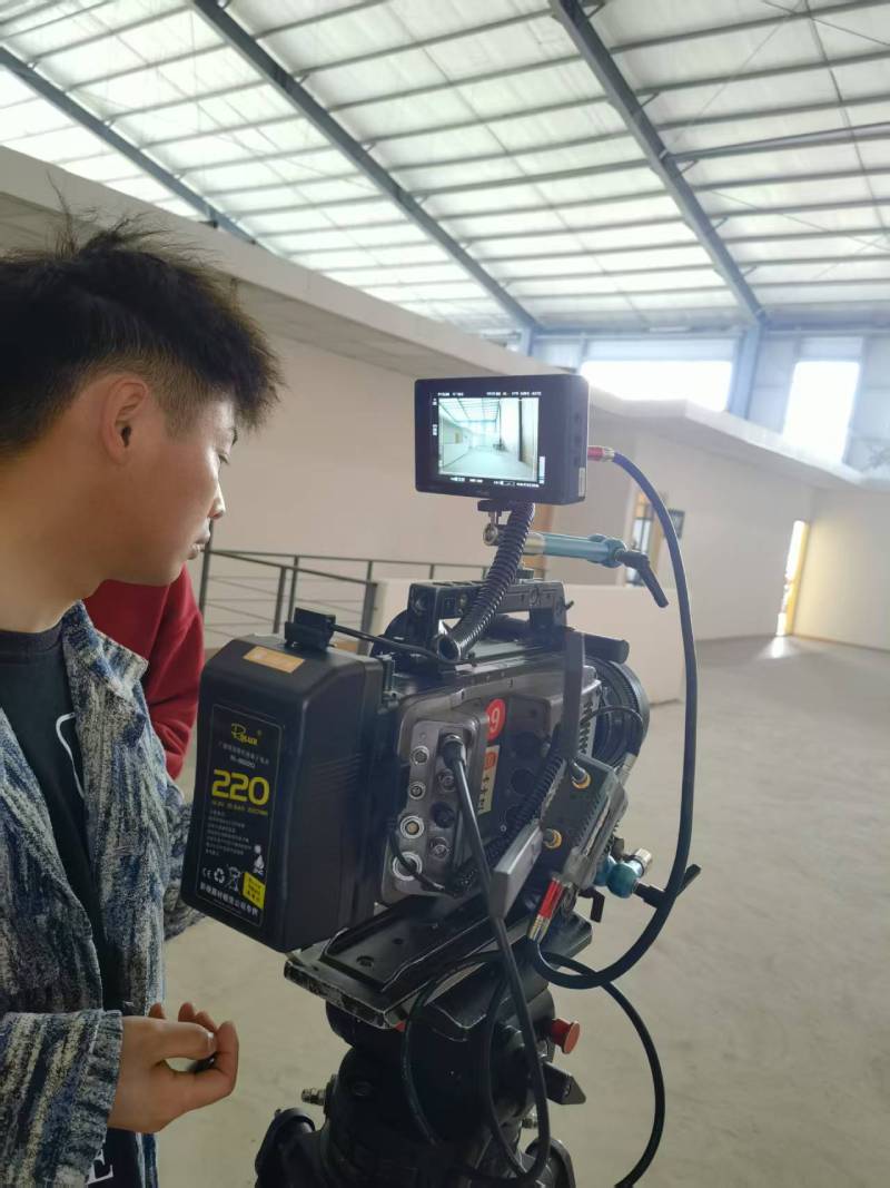 解锁扎鲁特旗广告片拍摄：以创意镜头，解锁品牌商业价值新高度