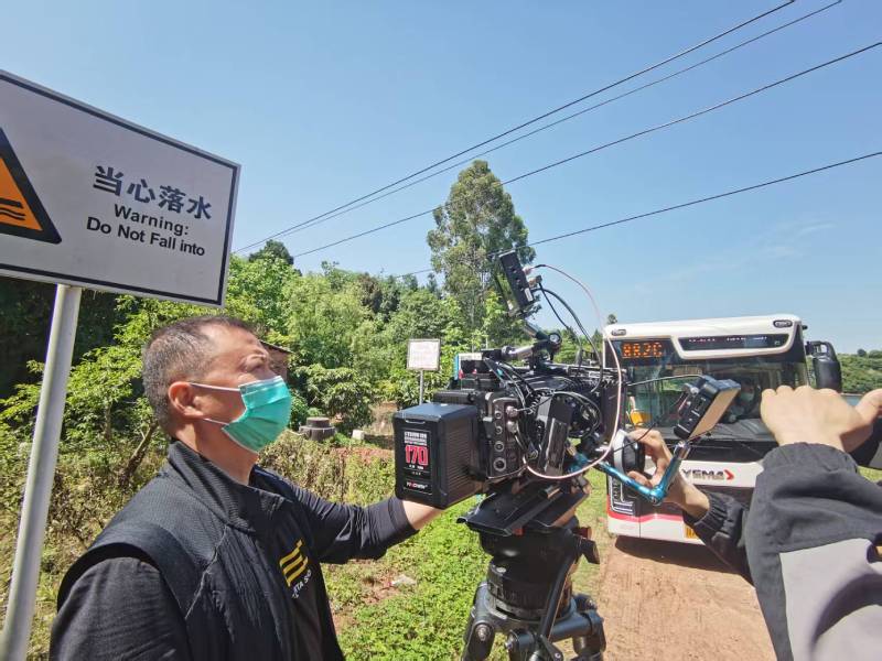 扎鲁特旗TVC拍摄公司：深耕本地市场，为品牌定制专属拍摄方案