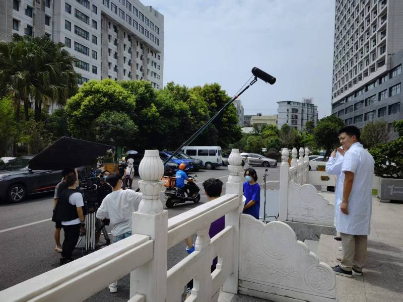 扎鲁特旗广告片拍摄公司低成本实现高规格制作的诀窍